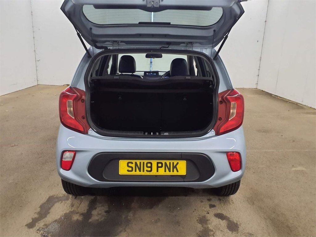 Used Kia Picanto 2019 for sale - 76950722: Photo 7