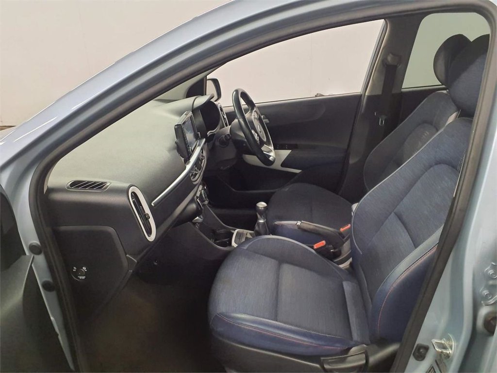 Used Kia Picanto 2019 for sale - 76950722: Photo 9