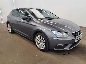 Used SEAT Leon 2017 for sale - 78487400: Photo