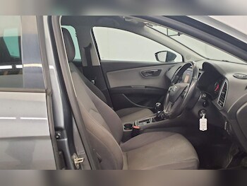 Used SEAT Leon 2017 for sale - 78487400: Photo