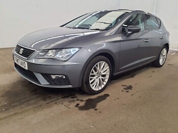 Used SEAT Leon 2017 for sale - 78487400: Photo