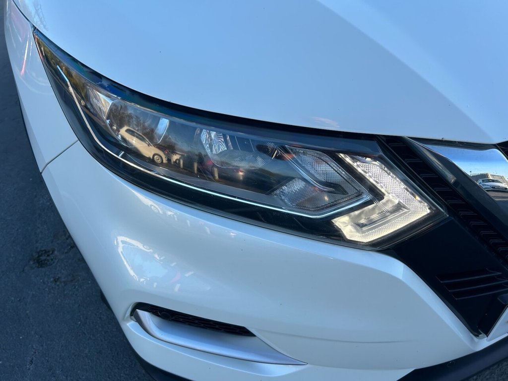 Used Nissan Qashqai 2017 for sale - 76118821: Photo 15