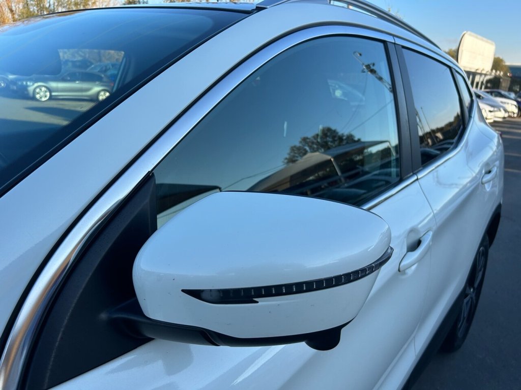 Used Nissan Qashqai 2017 for sale - 76118821: Photo 23