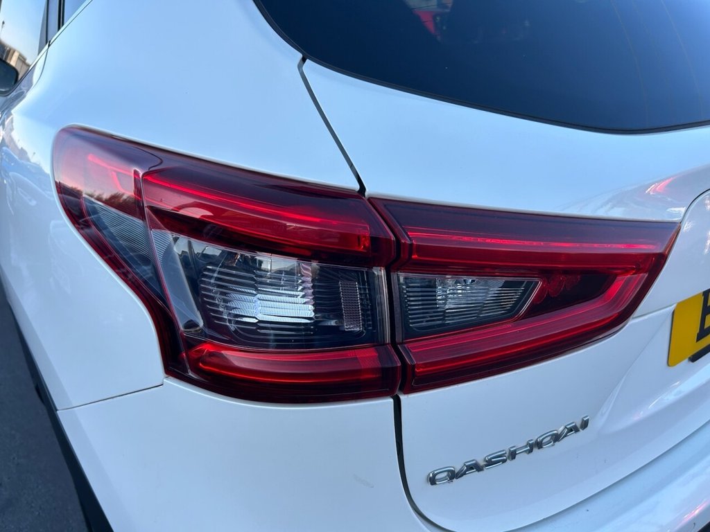 Used Nissan Qashqai 2017 for sale - 76118821: Photo 34