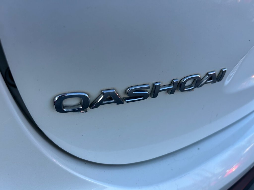 Used Nissan Qashqai 2017 for sale - 76118821: Photo 35