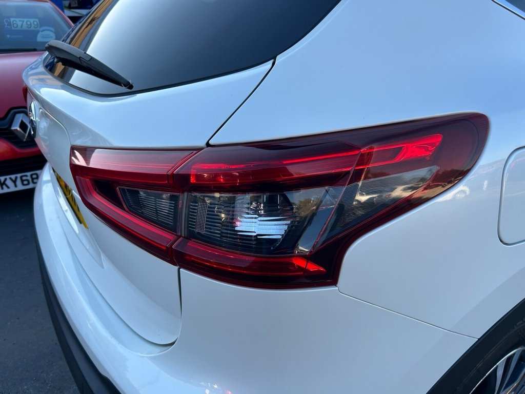 Used Nissan Qashqai 2017 for sale - 76118821: Photo 47