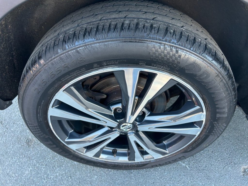Used Nissan Qashqai 2017 for sale - 76118821: Photo 50
