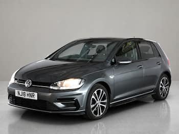Used Volkswagen Golf 2018 for sale - 79722782: Photo
