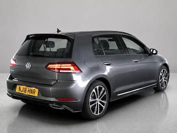 Used Volkswagen Golf 2018 for sale - 79722782: Photo
