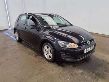 2015 (15) - 1.4 Petrol (TSI), BlueMotion Tech, Match Edition, Hatchback, 5 Door, Manual
