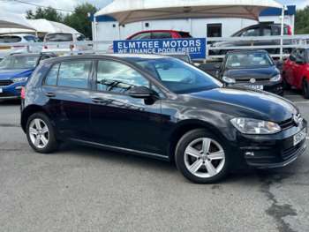 Used Volkswagen Golf 2015 for sale - 75181431: Photo