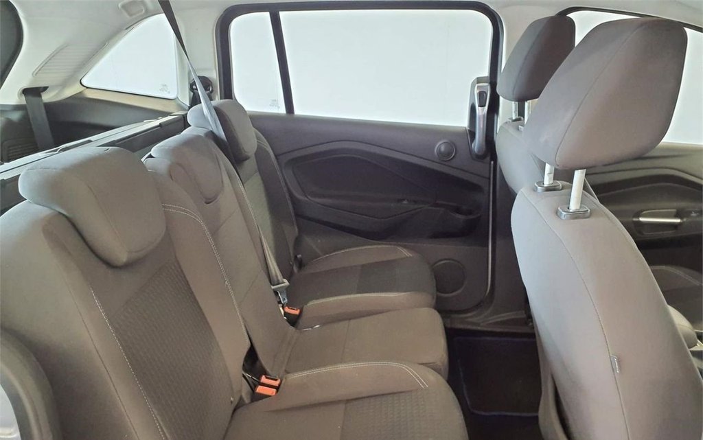 Used Ford Grand C-Max 2017 for sale - 77680761: Photo 24