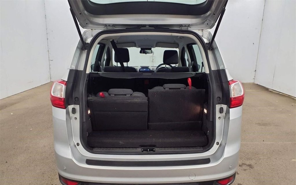 Used Ford Grand C-Max 2017 for sale - 77680761: Photo 7