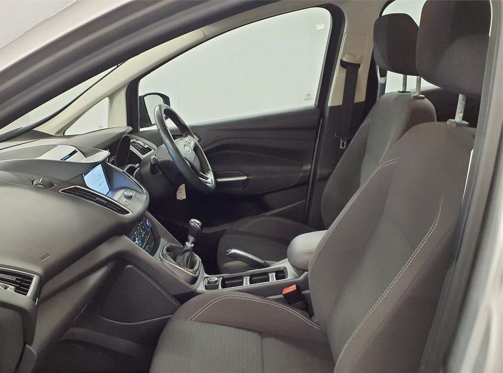 Used Ford Grand C-Max 2017 for sale - 77680761: Photo 9