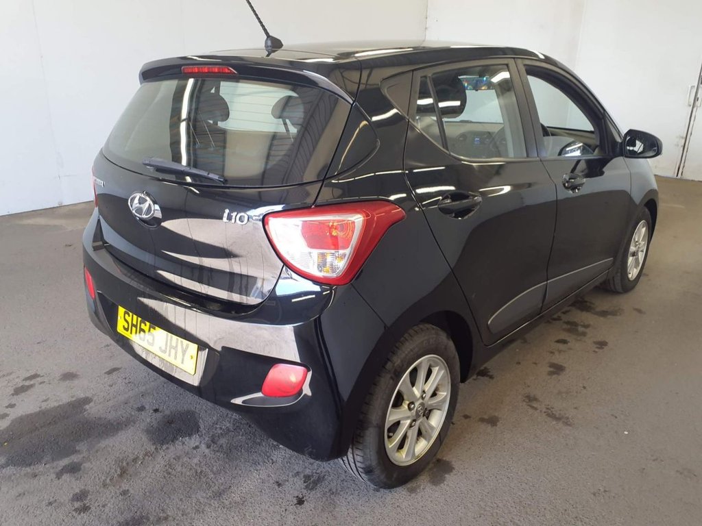 Used Hyundai i10 2015 for sale - 78181436: Photo 7