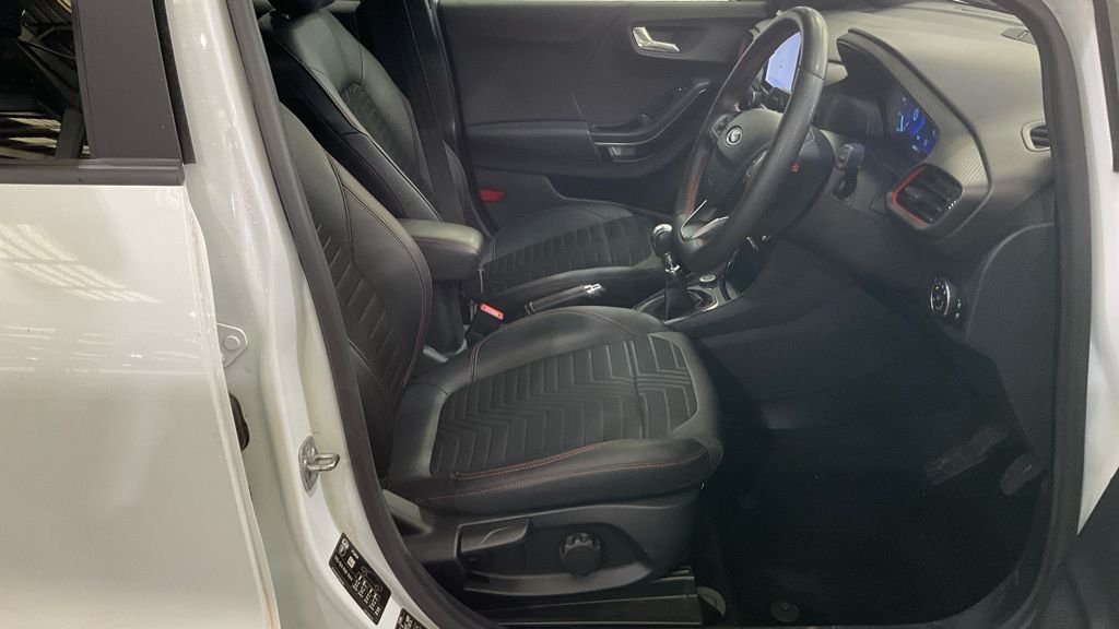 Used Ford Puma 2022 for sale - 77464232: Photo 2