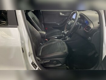 Used Ford Puma 2022 for sale - 77464232: Photo