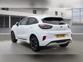 Used Ford Puma 2022 for sale - 77464232: Photo
