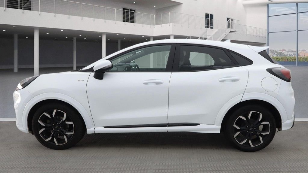 Used Ford Puma 2022 for sale - 77464232: Photo 7