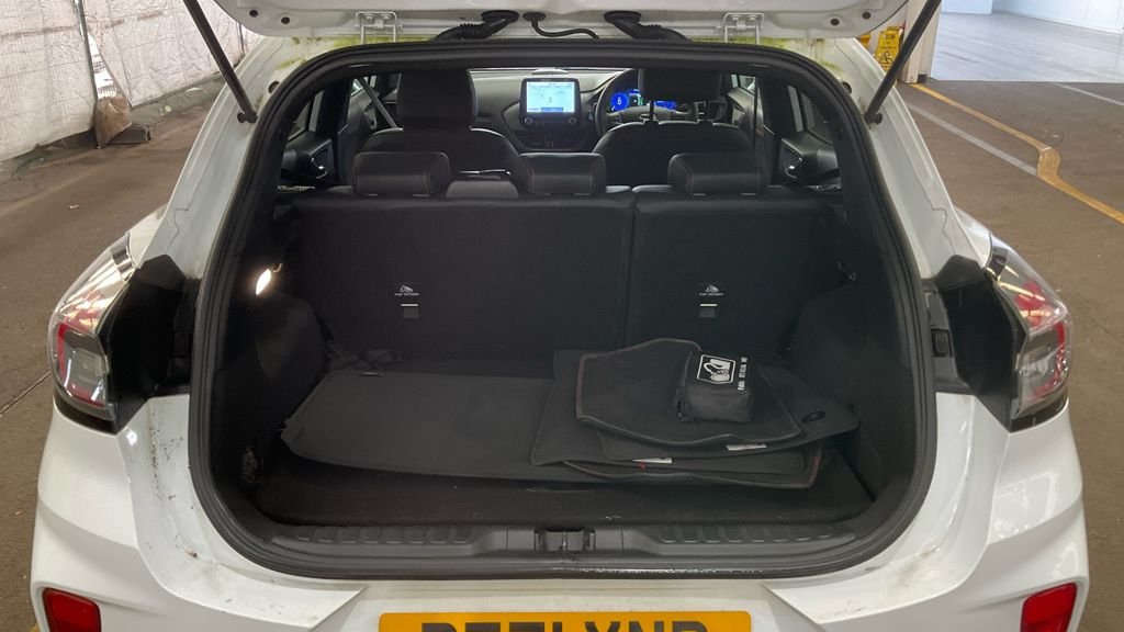 Used Ford Puma 2022 for sale - 77464232: Photo 8