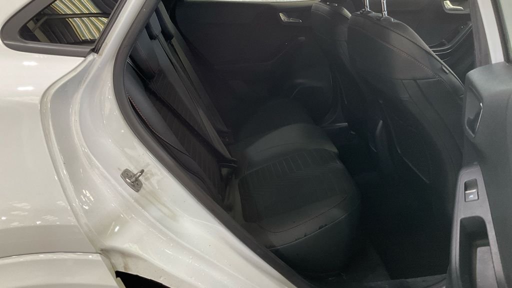 Used Ford Puma 2022 for sale - 77464232: Photo 9