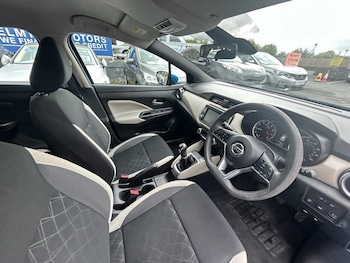 Used Nissan Micra 2018 for sale - 78645091: Photo