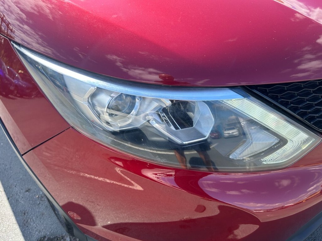 Used Nissan Qashqai 2017 for sale - 76569780: Photo 15