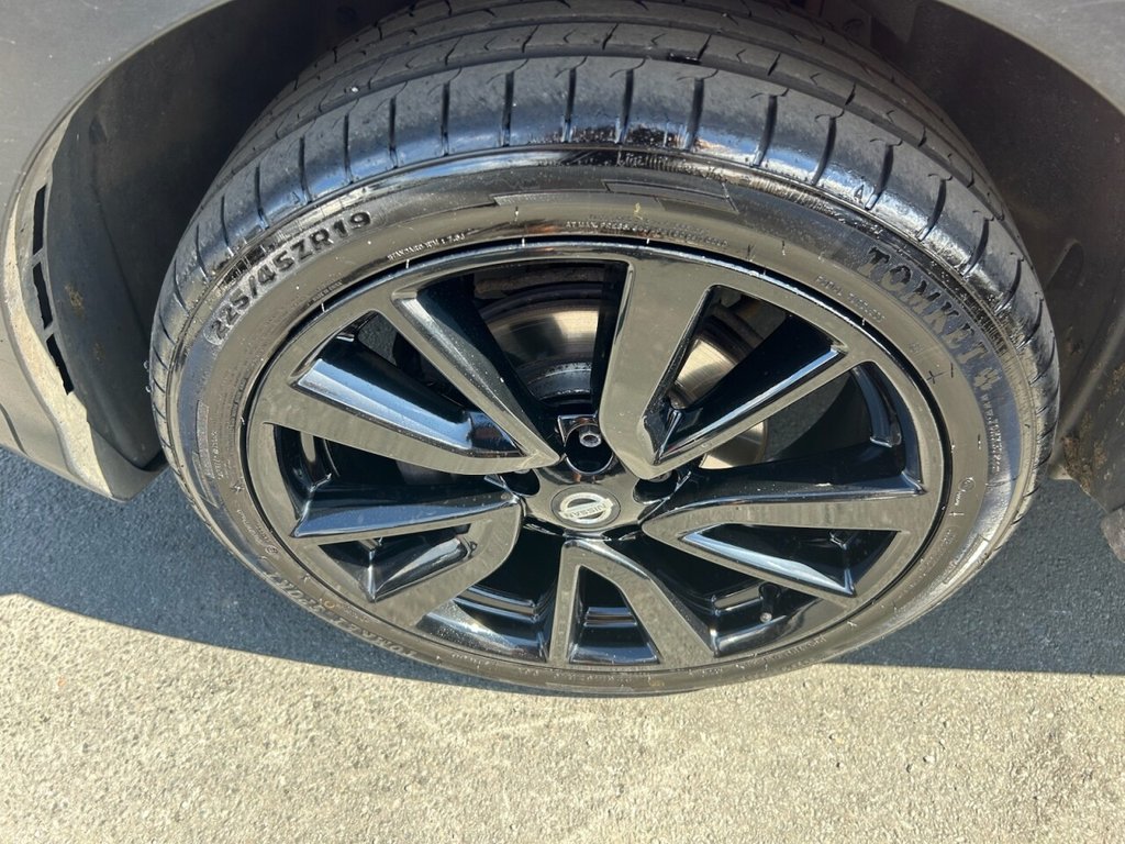 Used Nissan Qashqai 2017 for sale - 76569780: Photo 24