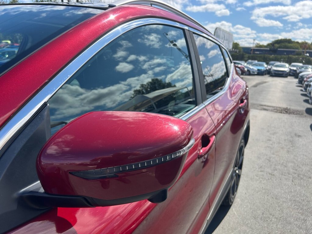 Used Nissan Qashqai 2017 for sale - 76569780: Photo 25