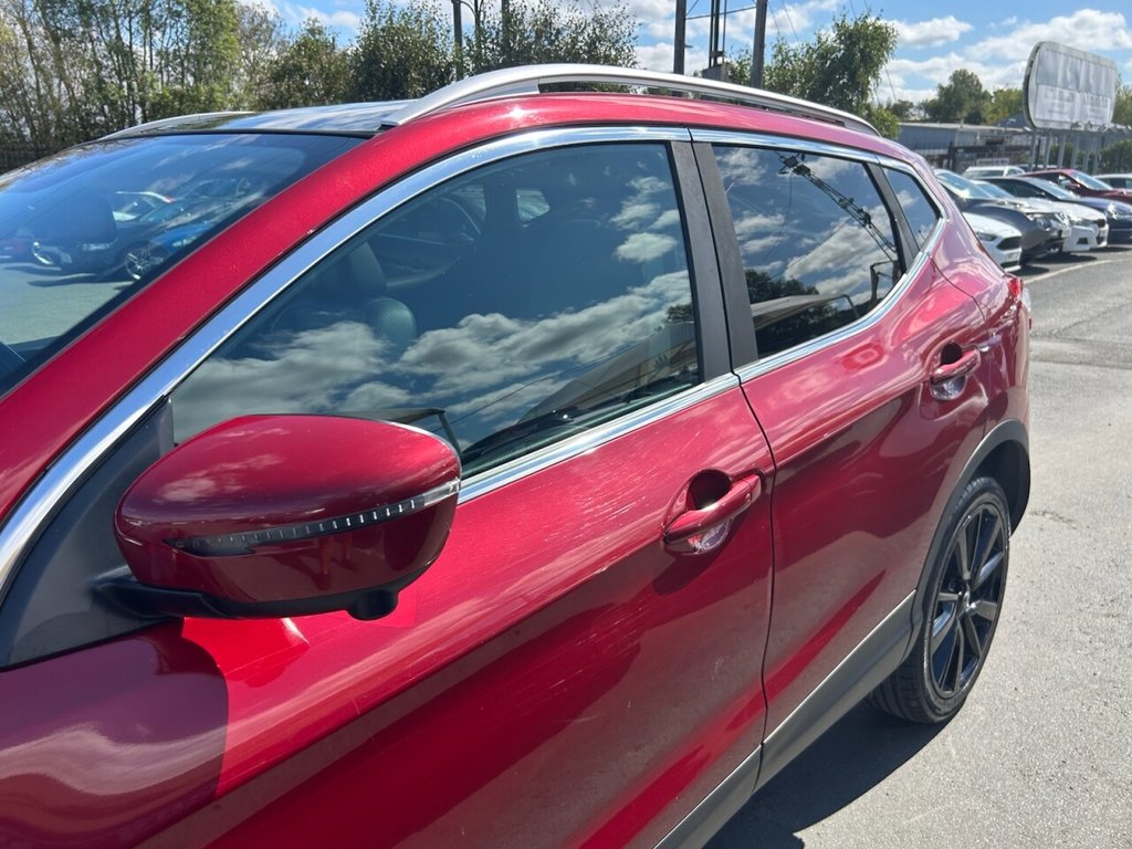 Used Nissan Qashqai 2017 for sale - 76569780: Photo 26
