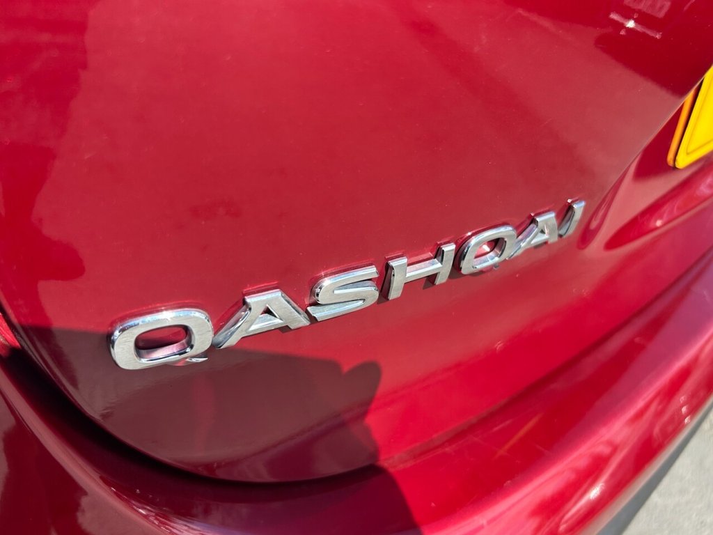 Used Nissan Qashqai 2017 for sale - 76569780: Photo 34