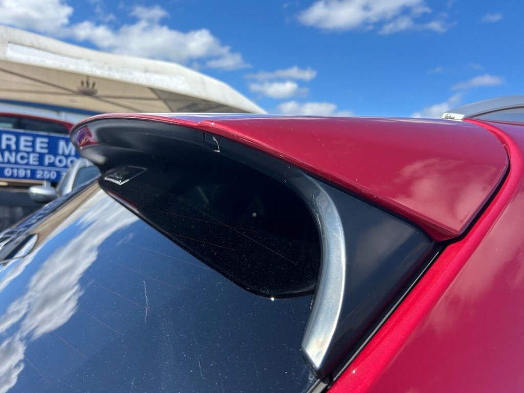 Used Nissan Qashqai 2017 for sale - 76569780: Photo 44