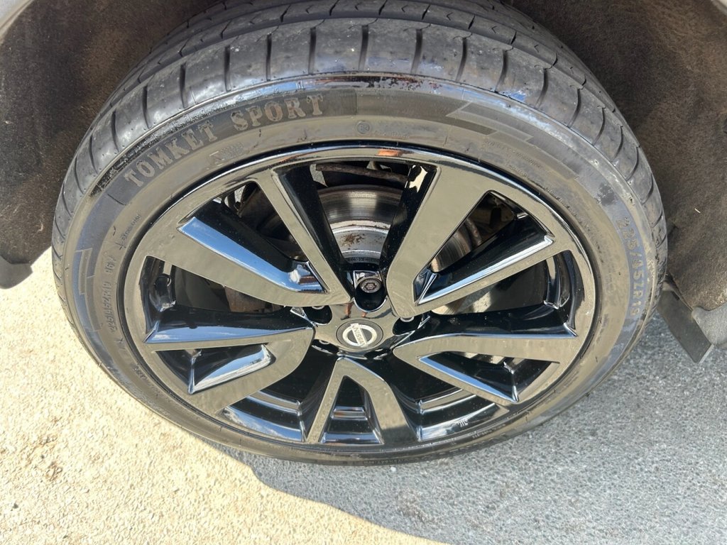 Used Nissan Qashqai 2017 for sale - 76569780: Photo 45