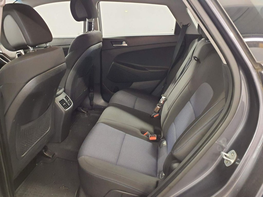 Used Hyundai TUCSON 2017 for sale - 78030641: Photo 10