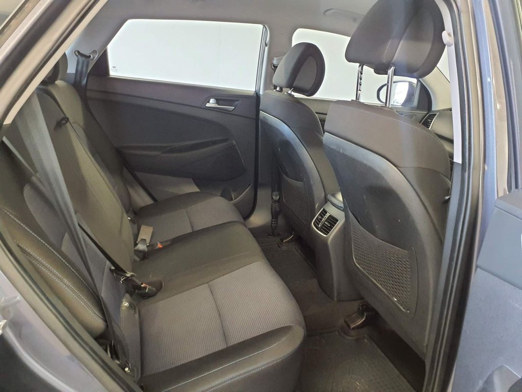 Used Hyundai TUCSON 2017 for sale - 78030641: Photo 11