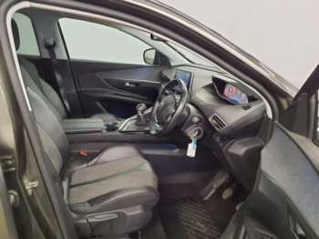 Used Peugeot 3008 2018 for sale - 75122226: Photo