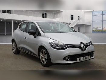 Used Renault Clio 2016 for sale - 77153632: Photo
