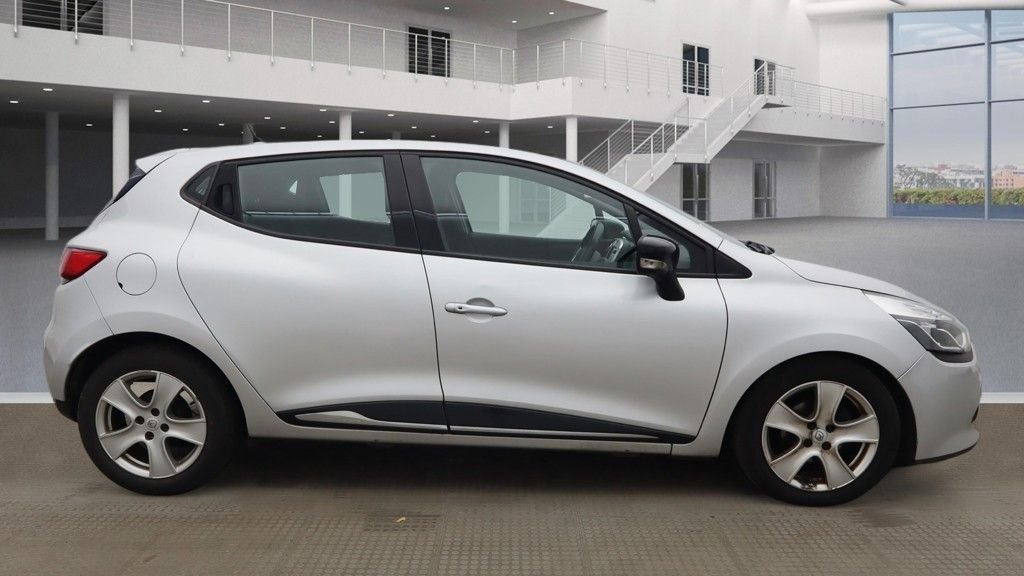 Used Renault Clio 2016 for sale - 77153632: Photo 7