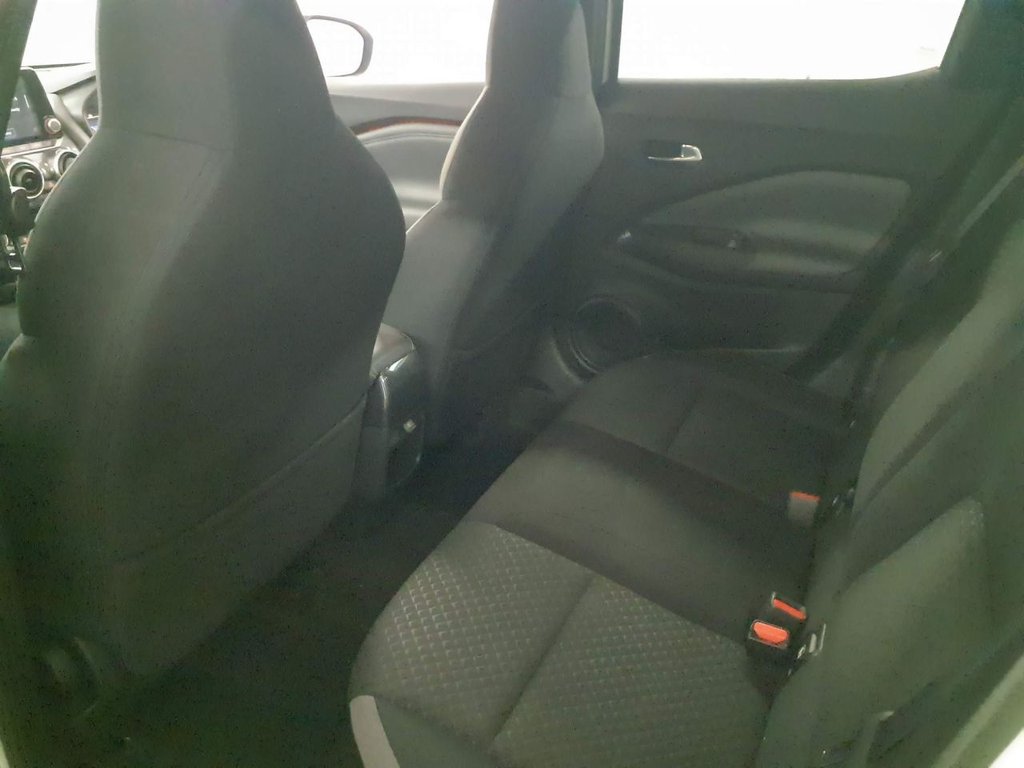 Used Nissan Juke 2019 for sale - 78030523: Photo 10