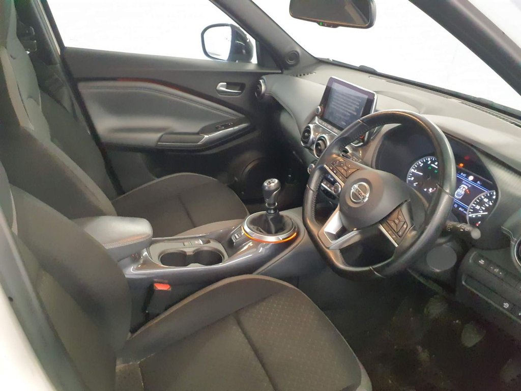 Used Nissan Juke 2019 for sale - 78030523: Photo 2