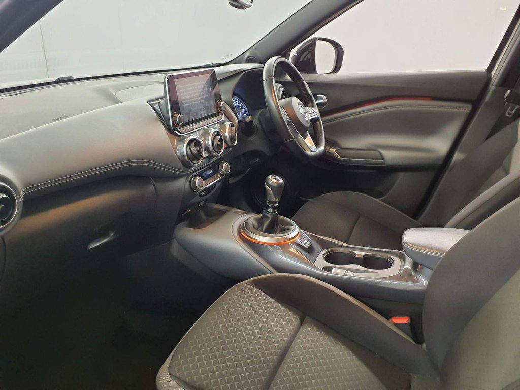 Used Nissan Juke 2019 for sale - 78030523: Photo 9