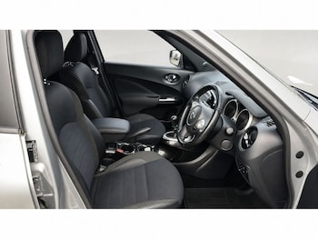 Used Nissan Juke 2017 for sale - 79345778: Photo