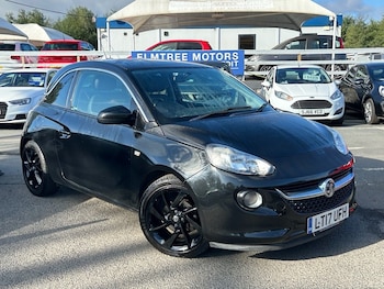 Used Vauxhall Adam 2017 for sale - 75831047: Photo