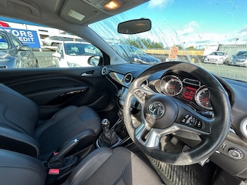Used Vauxhall Adam 2017 for sale - 75831047: Photo