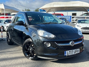 Used Vauxhall Adam 2017 for sale - 75831047: Photo