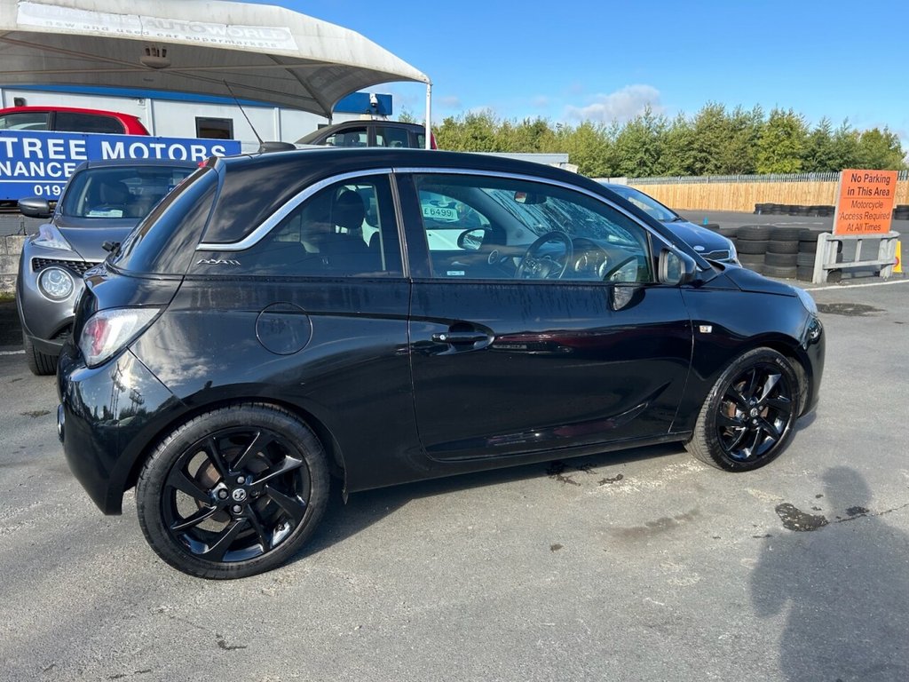 Vehicle 40