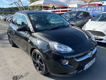 Used Vauxhall Adam 2017 for sale - 75831047: Photo