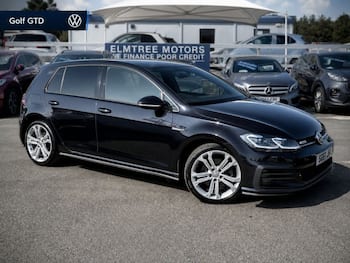 Used Volkswagen Golf 2018 for sale - 79598470: Photo