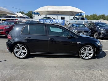 Used Volkswagen Golf 2018 for sale - 79598470: Photo