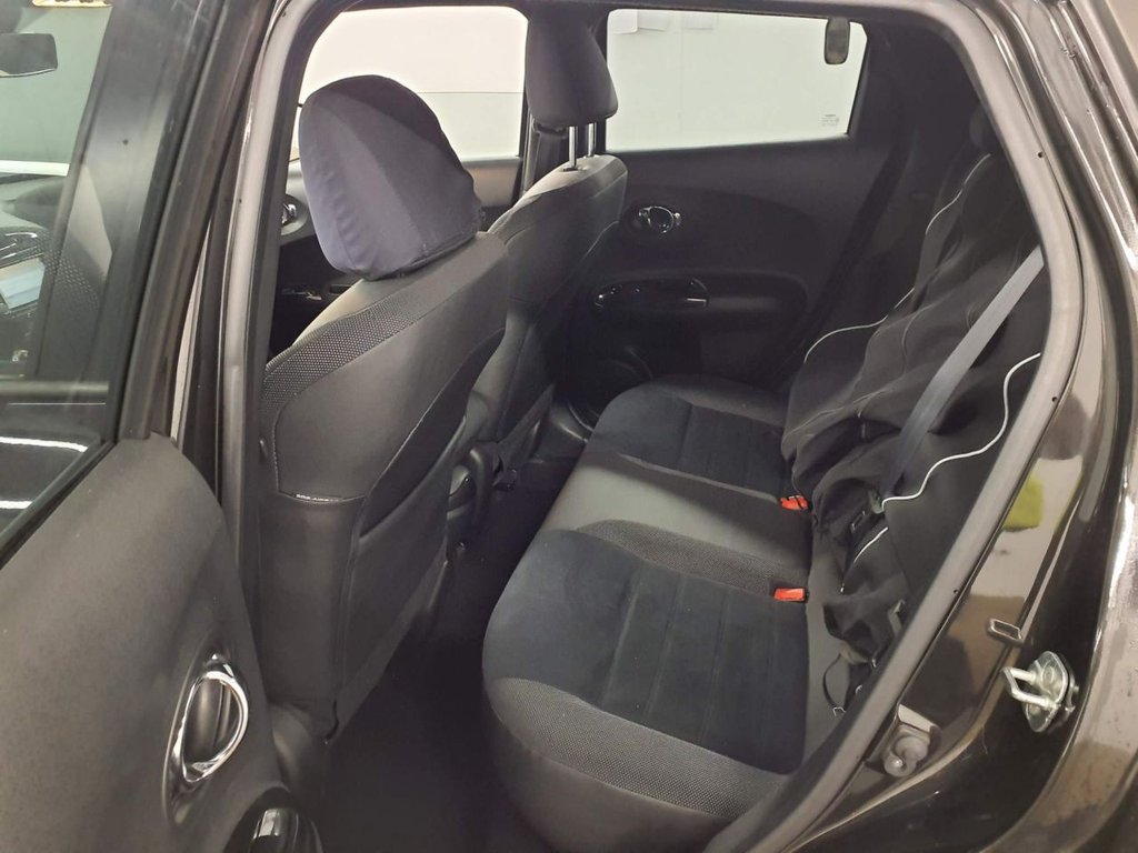 Used Nissan Juke 2018 for sale - 77850355: Photo 8